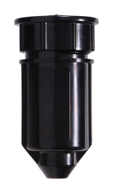 KEY HDR BLK 1-7/8"