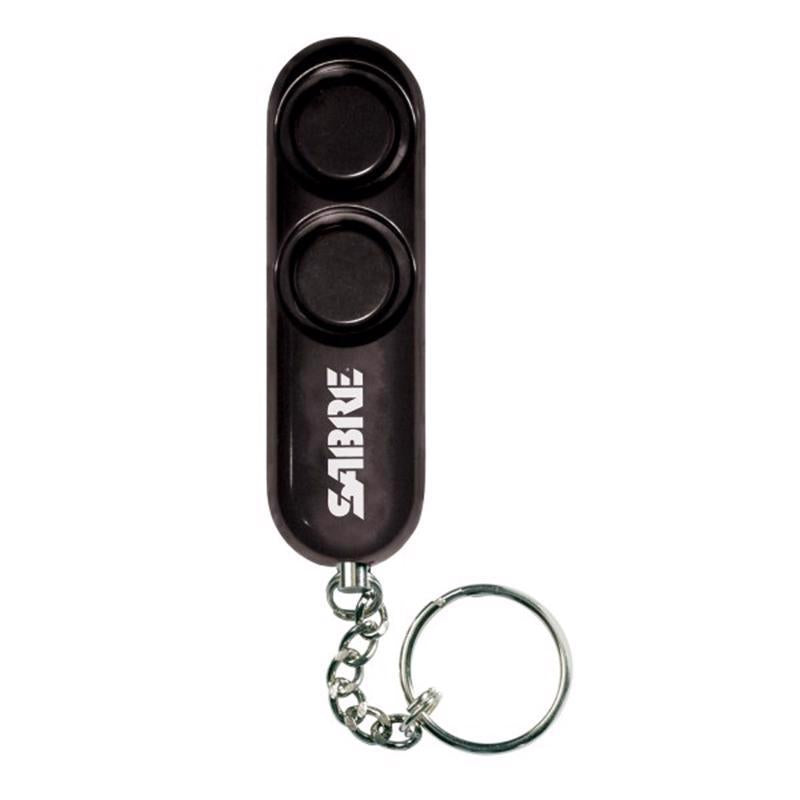 PERSONAL ALRM W KEY RING