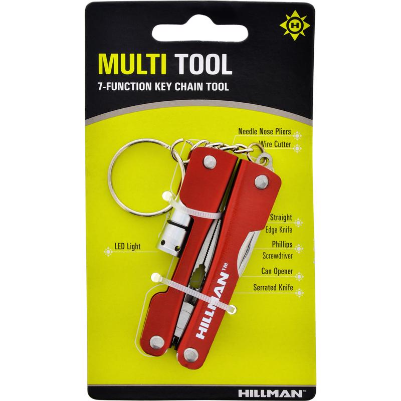 KEY RNG MLT-TL ACSRS RD
