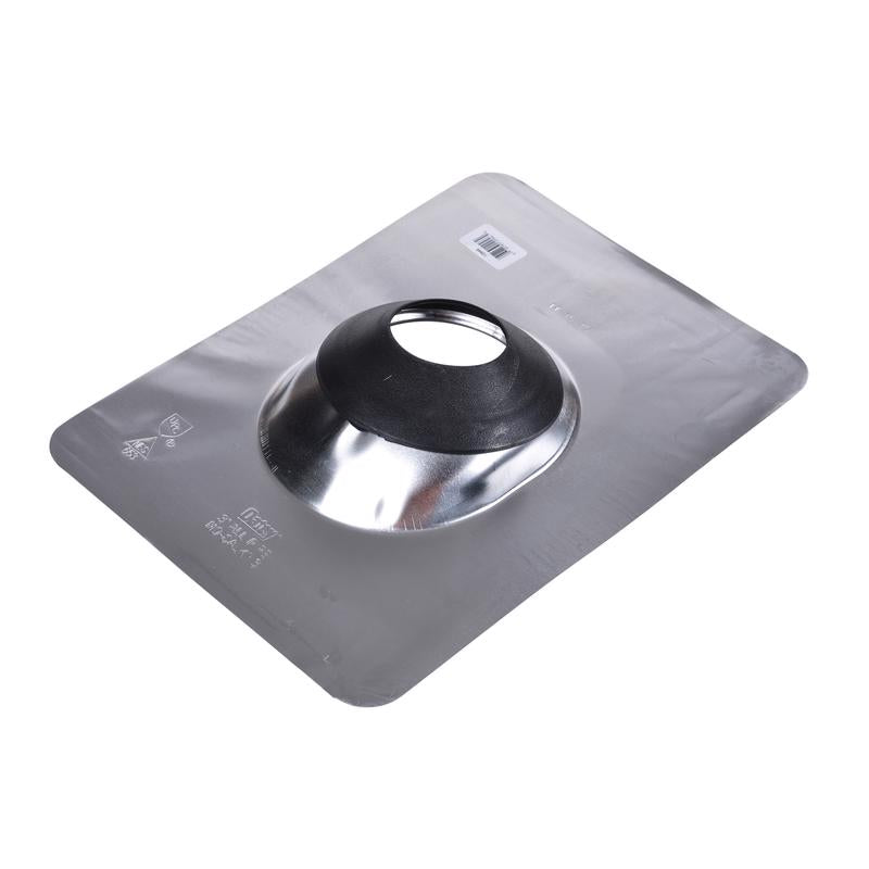 FLASHING ALUM 3 - 4"