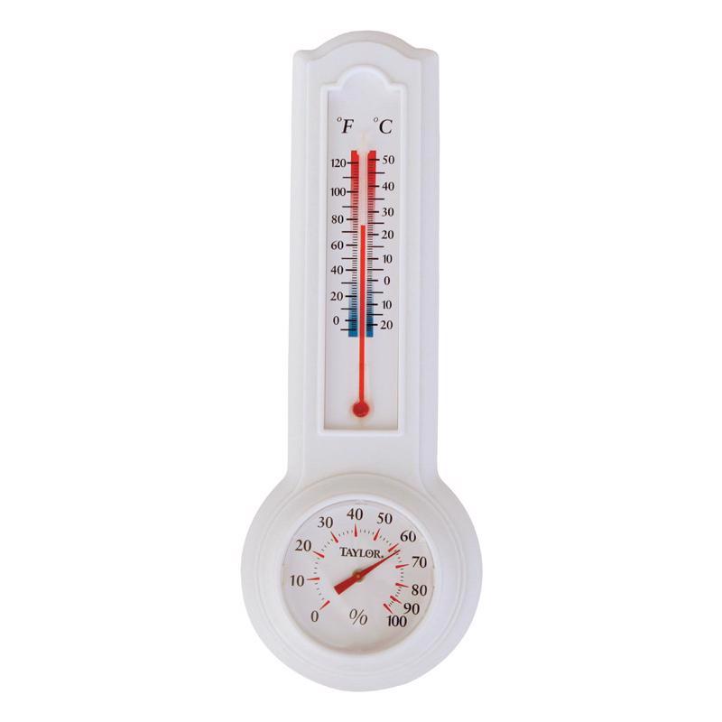 THERMOMETER+HUMID9.5X3.3
