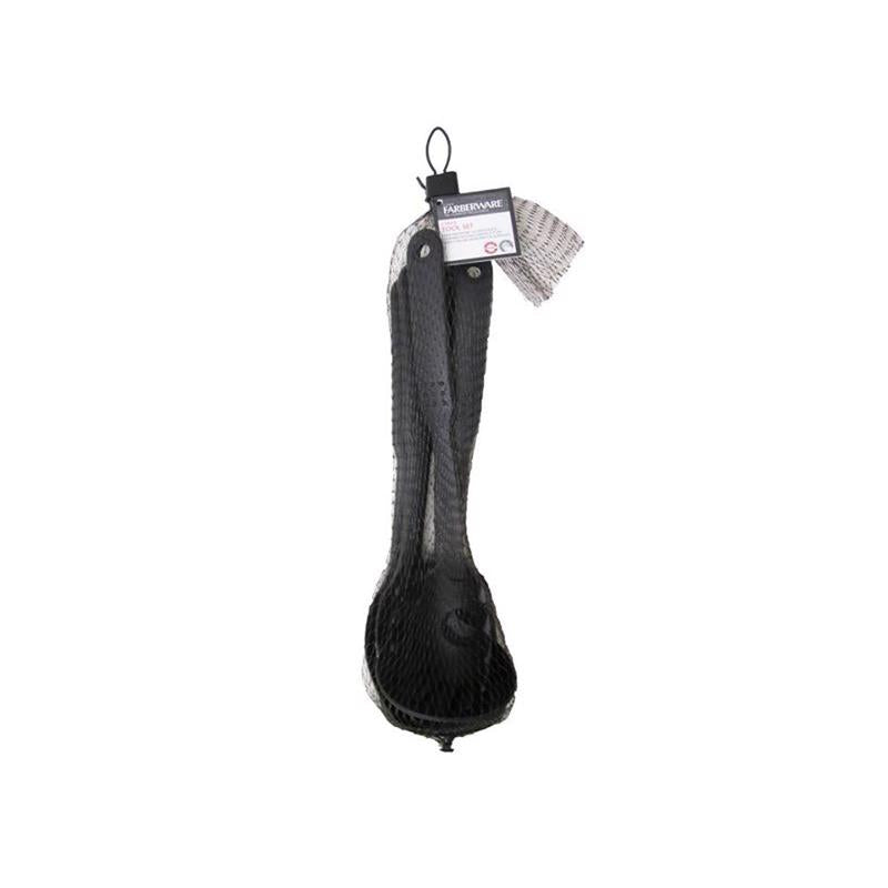 TOOL SET NYLON BLACK