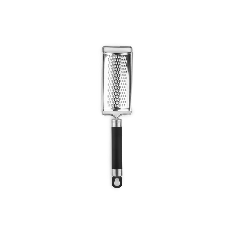 GRATER SS/TPR BLK/SLVR