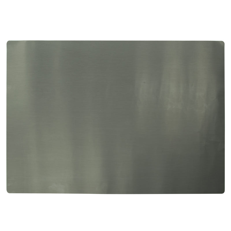 OVN LNR FBRGL GRY 2.75"