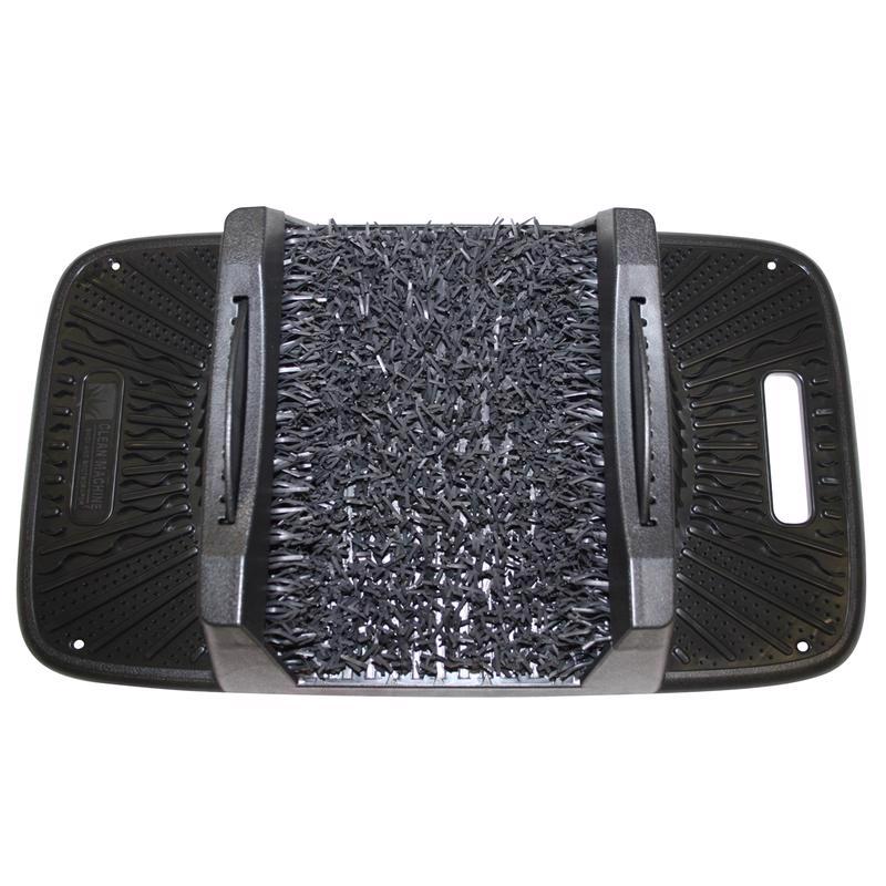 BOOT SHOE SCRAPER 17.5"