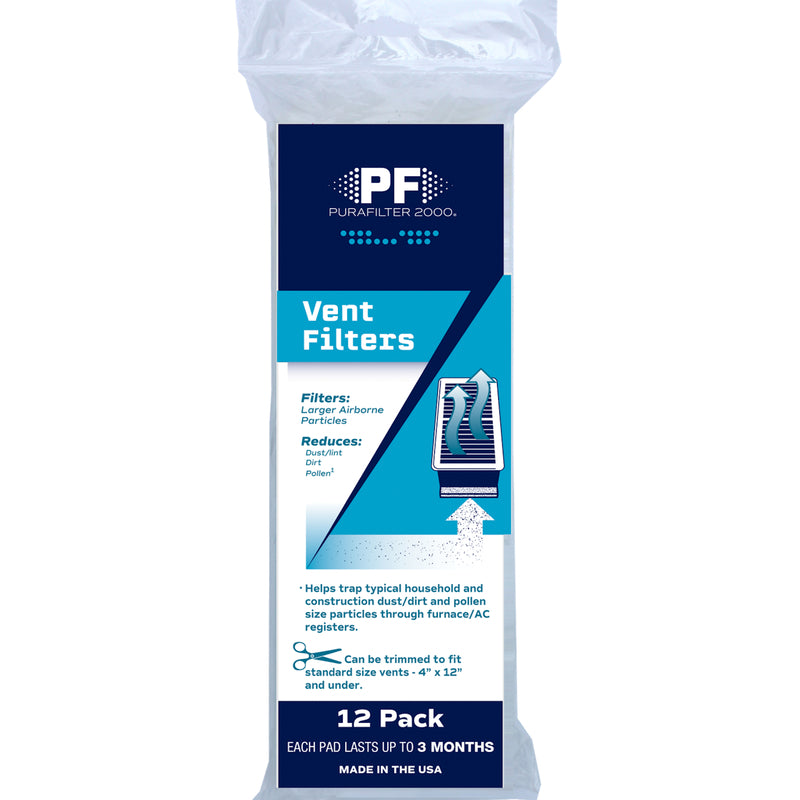 VENT FLTR PROTECT PLUS
