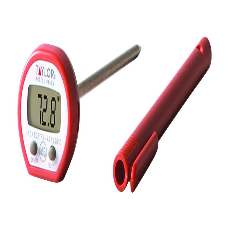 THERMOMETR DIGIT INSTANT