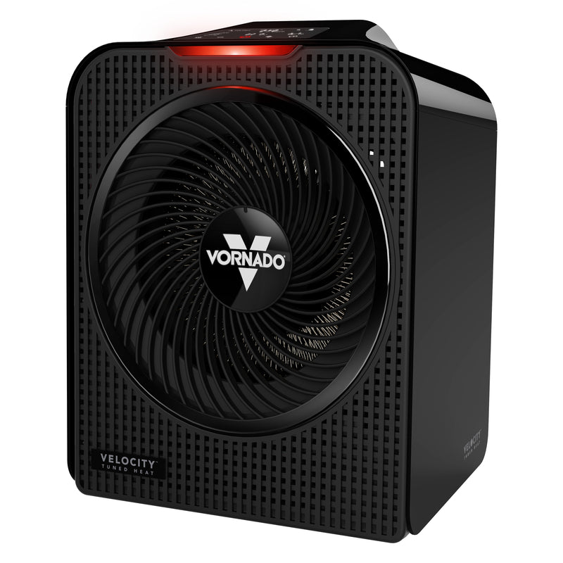 SPACE HEATR ELEC WHL RM