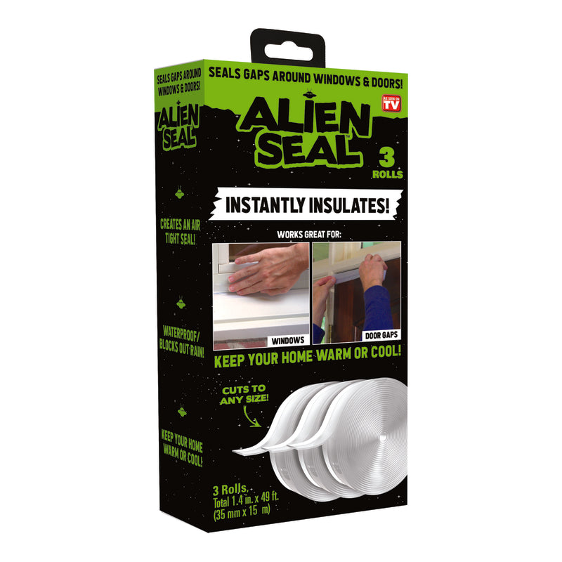 SEALING TAPE ALIEN SEAL