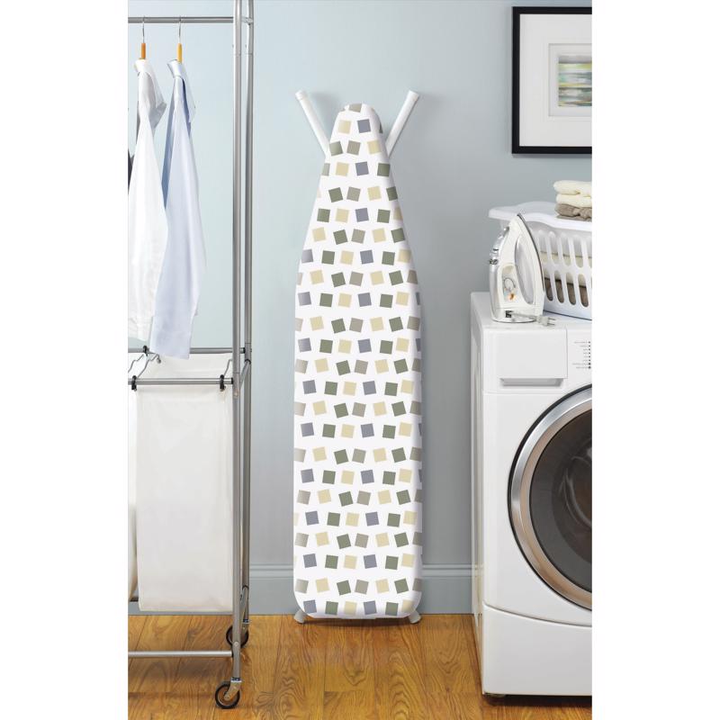 IRONING BORD COVR 54"