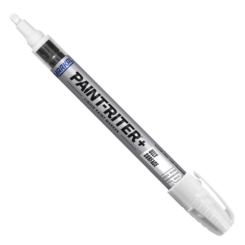 PAINT MARKER WHT STANDAR