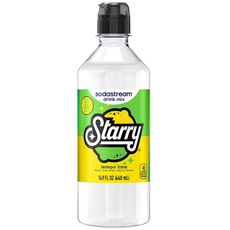 SODA MIX LMN LM 440ML