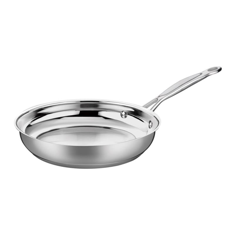SKLT SS SLV 10"