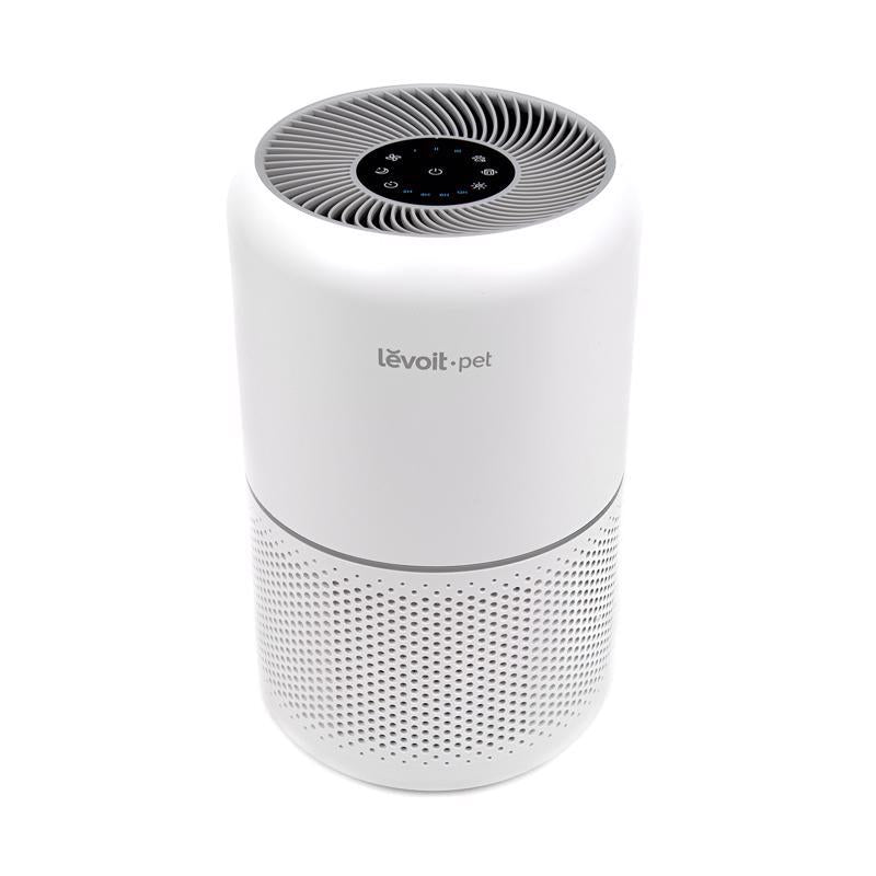 AIR PURIFIER 219SQ CARBO