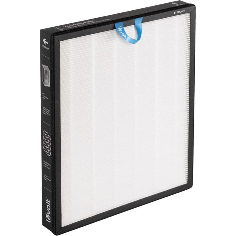 AIR PUR FLTR LEVOIT 2.22