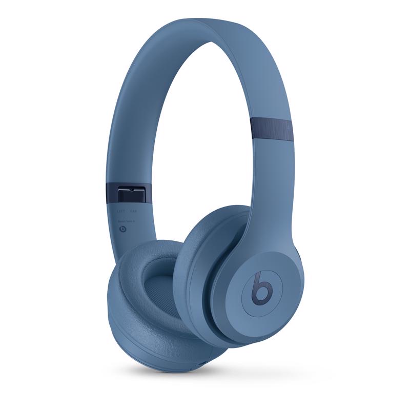 ON-EAR HEADPHONES BLU BE