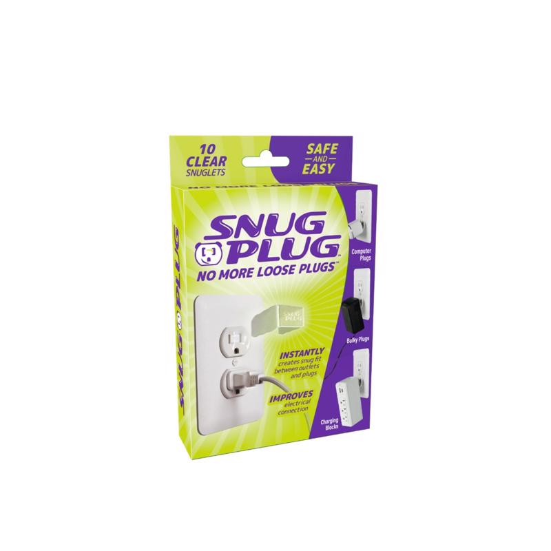PLUG CAP PORT NON-NEMA