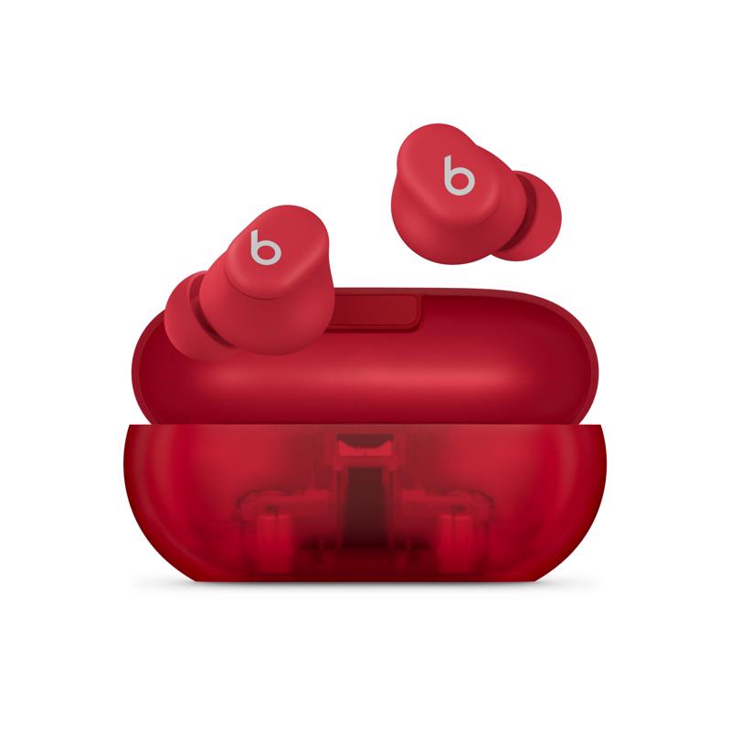 EARBUDS RED BEATS