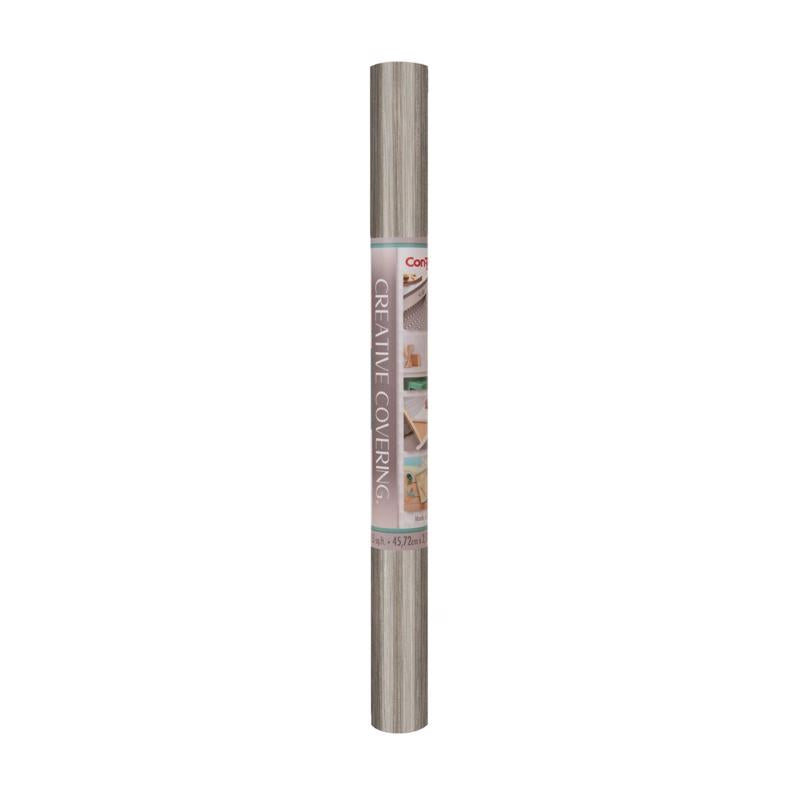 SHELF LINER GRY 9'X18"