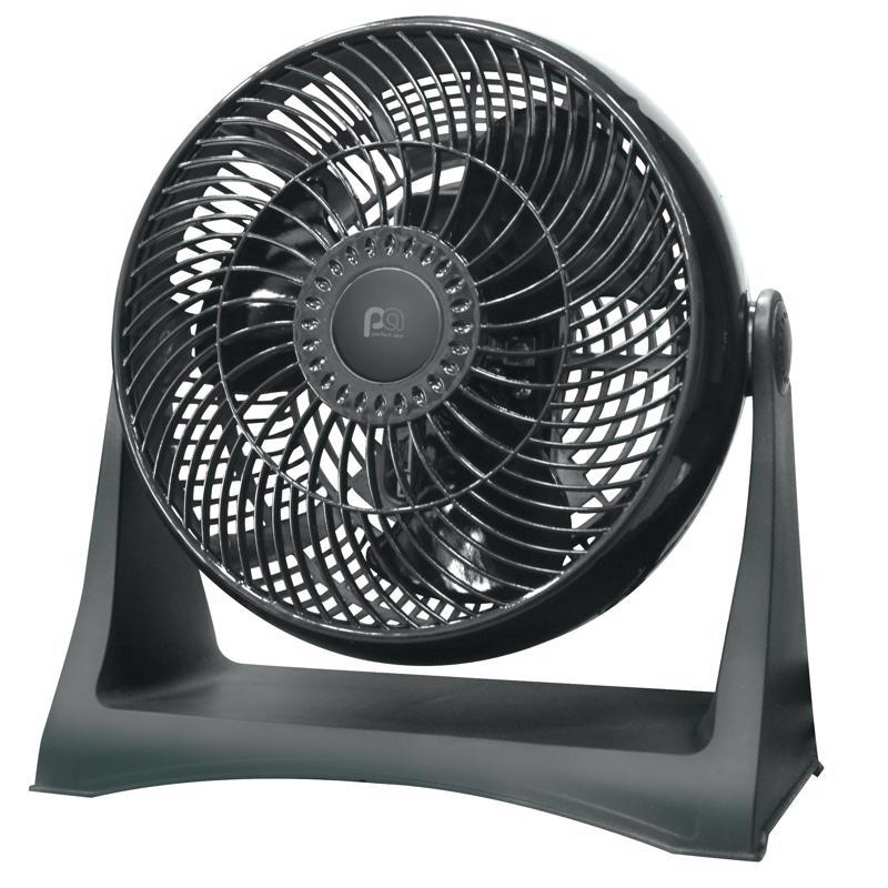 FLOOR/TABLE FAN PRFCT AI