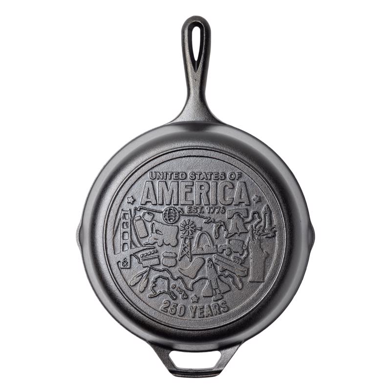 SKILLET CI 10.25"