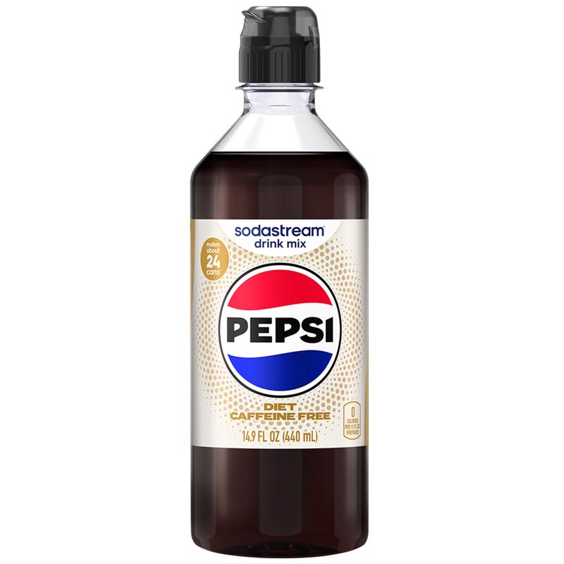 SODA MIX DIET CFN 14.9OZ