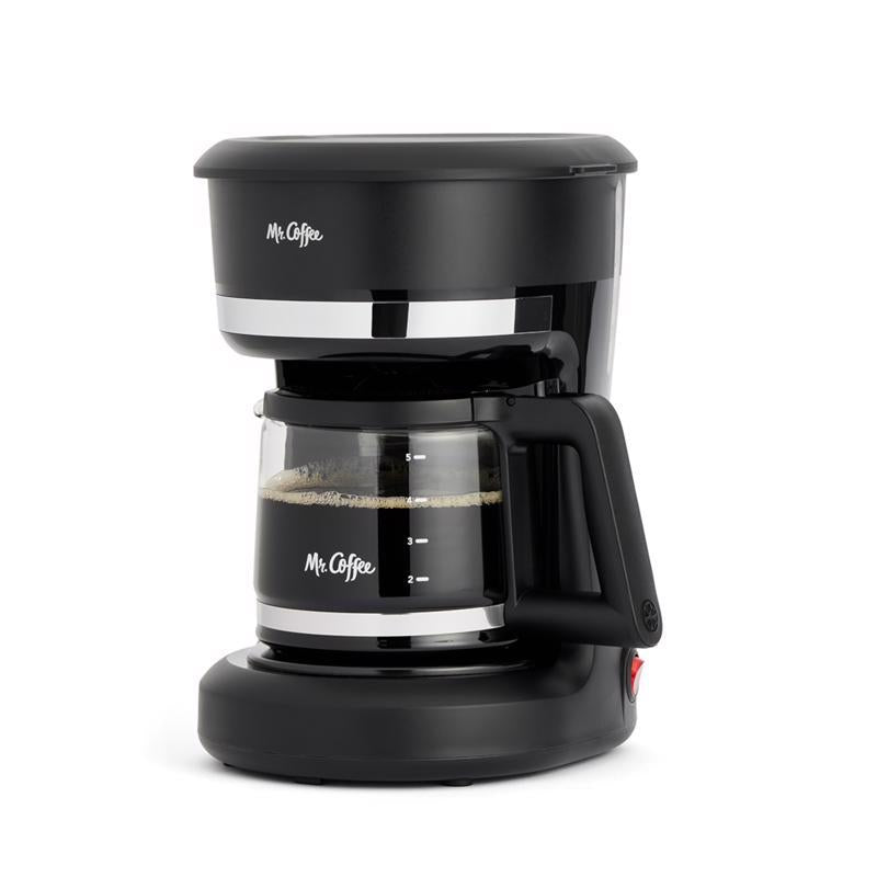 CF MKR BLK 5CUP