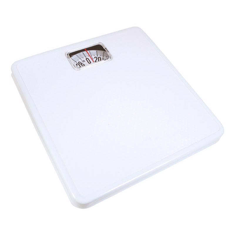 SCALE ANALOG WHT 300LB