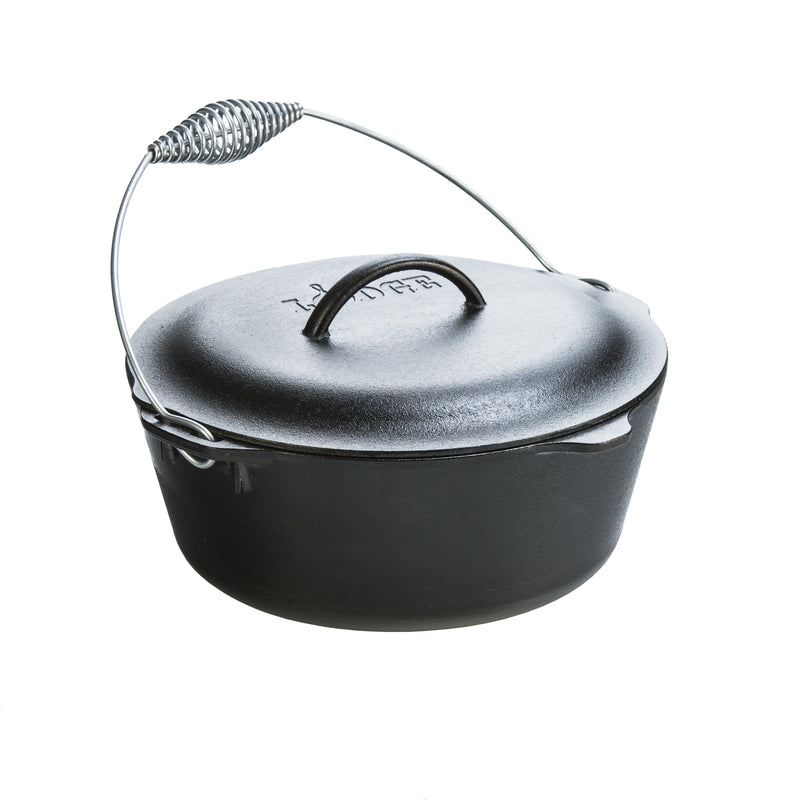 DUTCH OVEN 7QT LOGIC CI