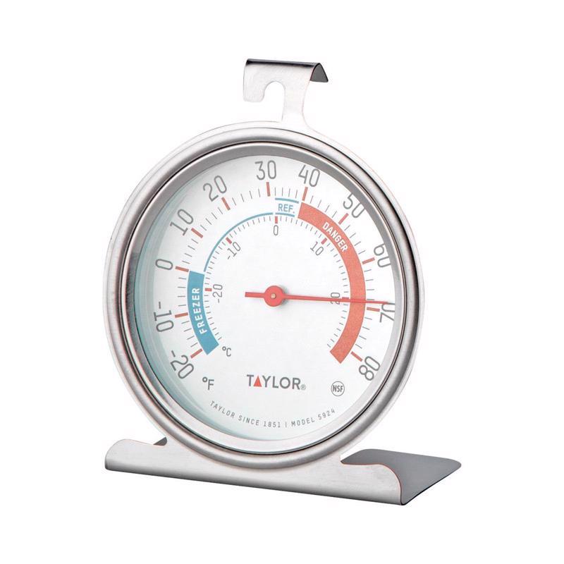 REFRIGERATOR THERM 5924