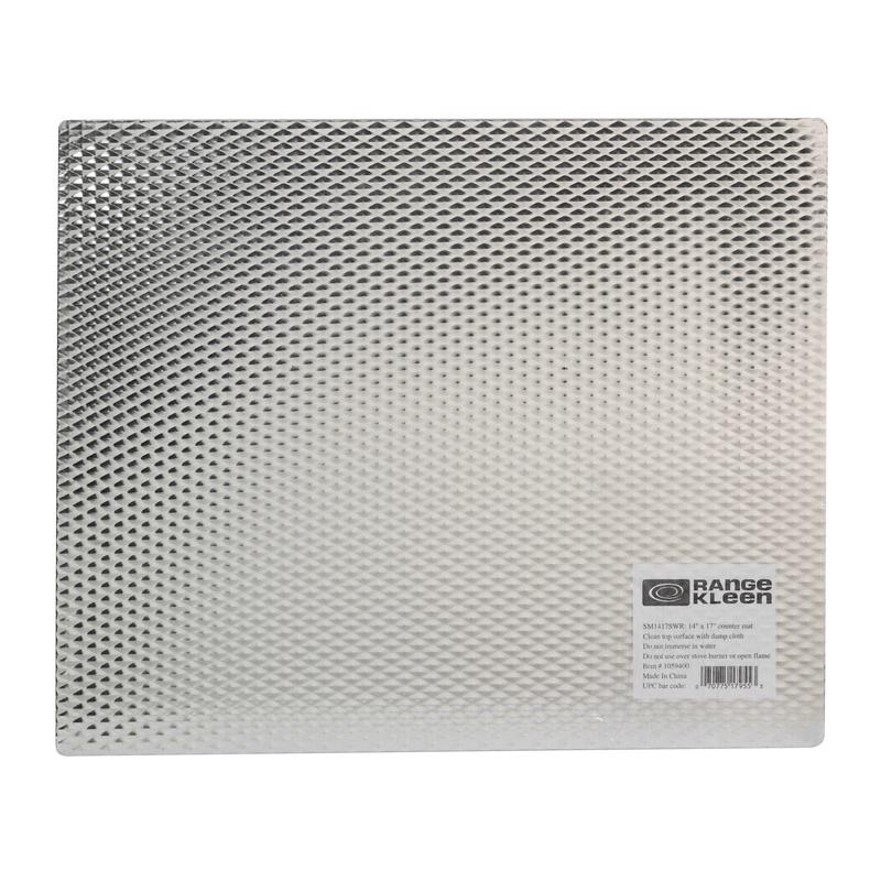 STOVE/COUNTER MAT