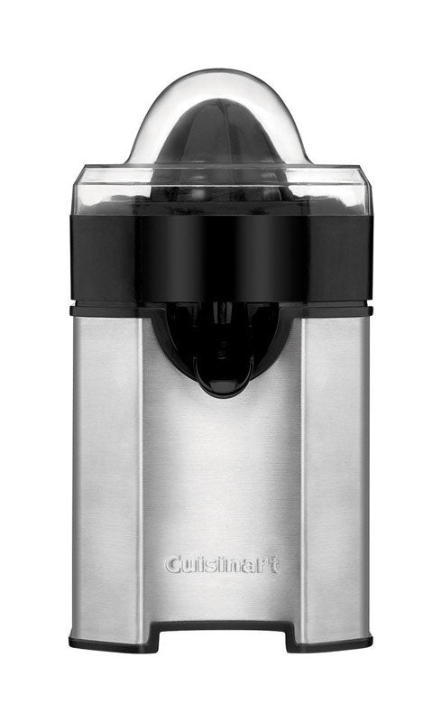 CITRUS JUICER PULP CTRL