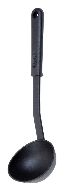 NYLON LADLE 12"