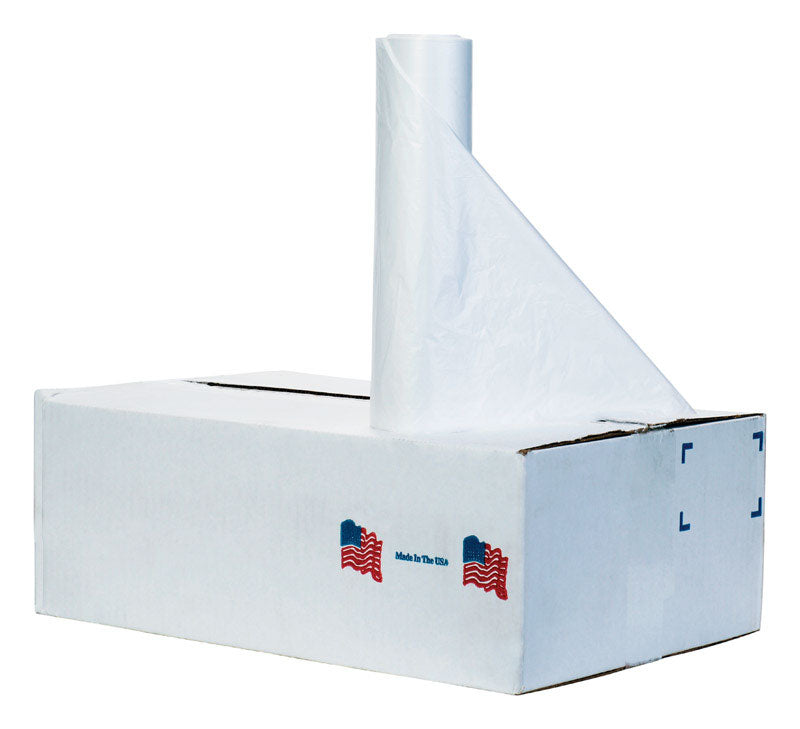 TRASH CAN LINER 33G 250P