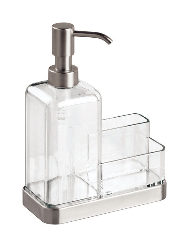 SOAP/SPONGE CADDY FORMA