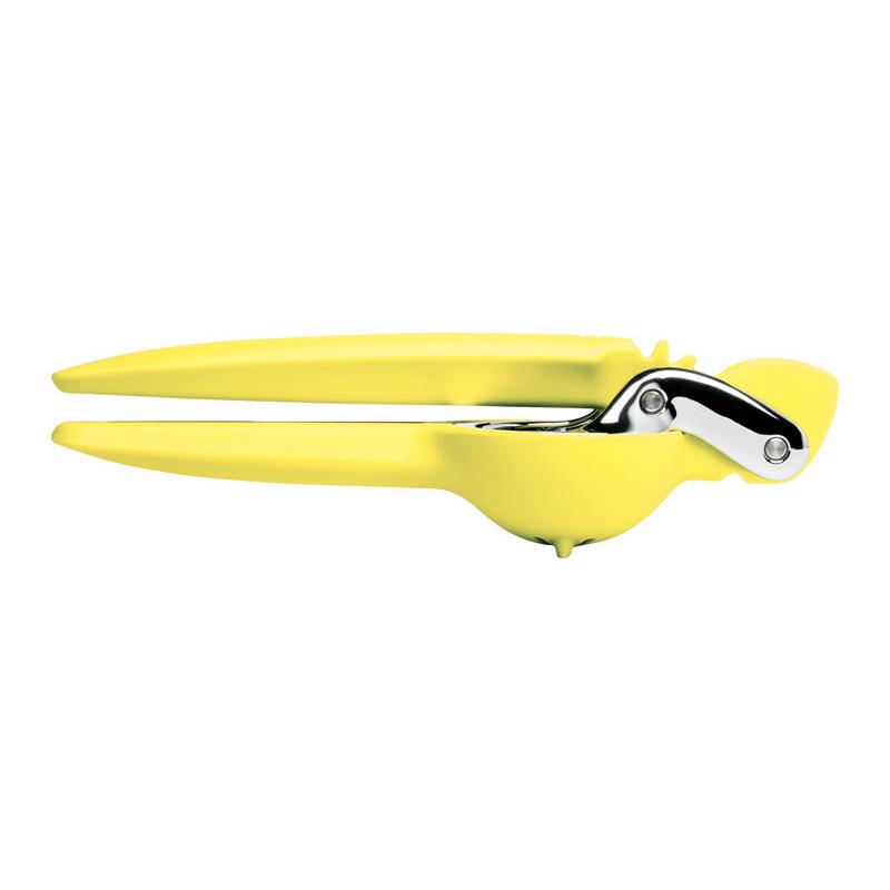 CITRUS JUICER YELLOW