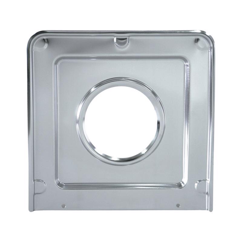 DRP PN CHRM SLV 10.25"