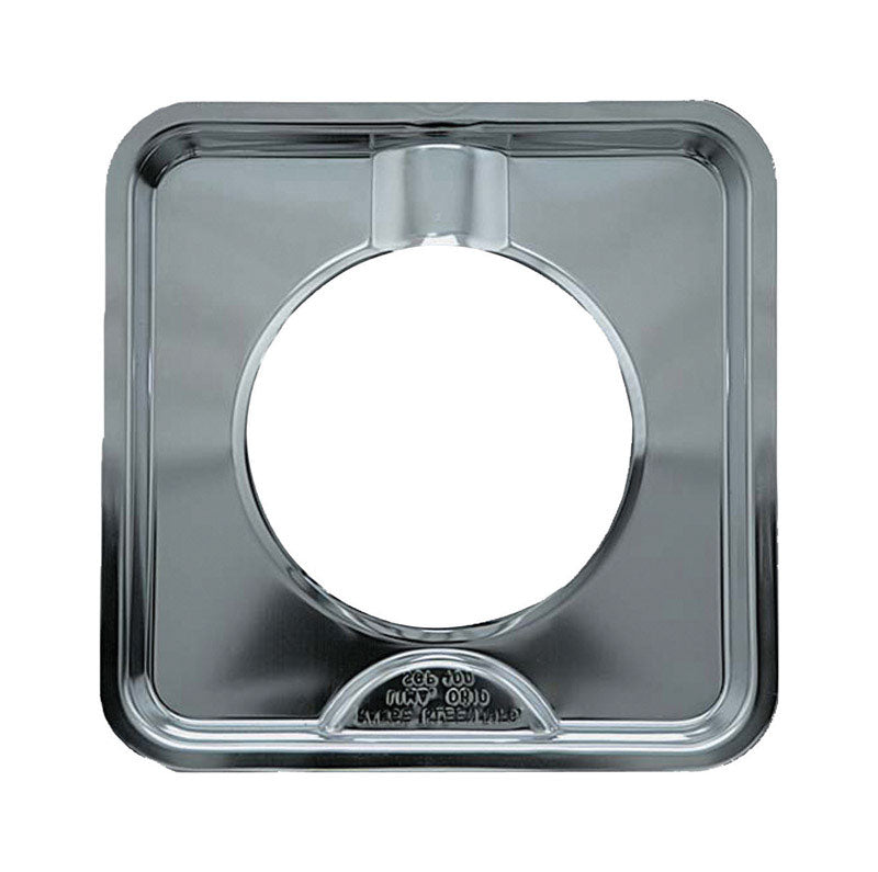DRP PN CHRM SLV 7.5"