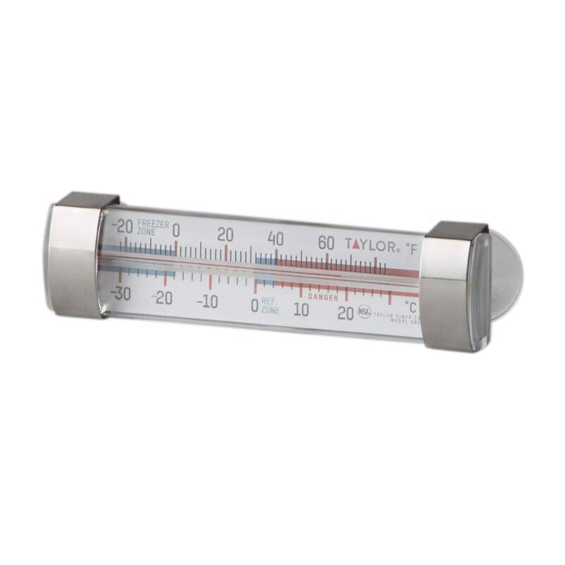 THERMOMETR FREEZE-GUIDE