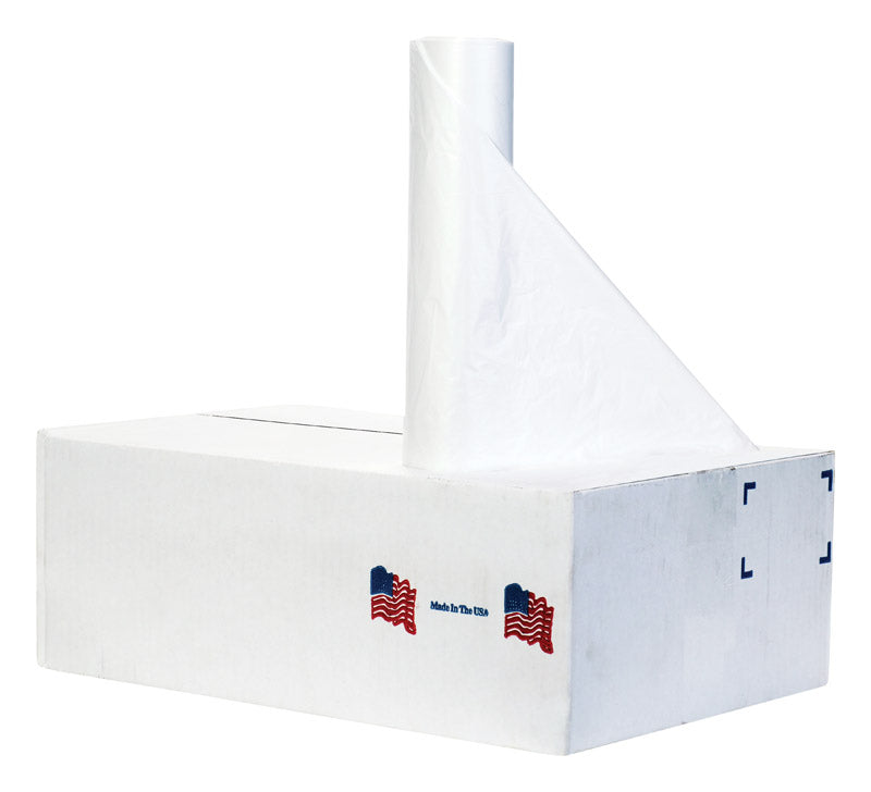 TRASH CAN LINER 55G 200P