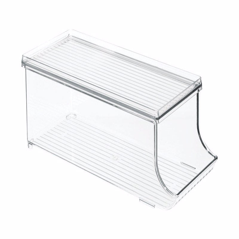 SODA CAN ORGANIZER CLR