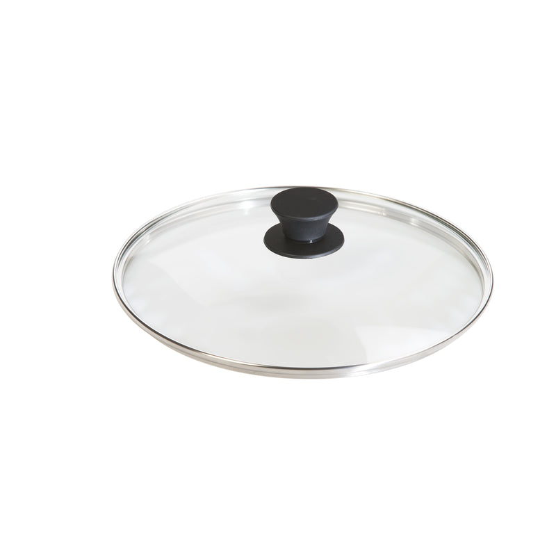 GLASS COVER 10.25"
