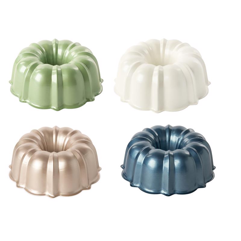 PAN BUNDT ALUM NON STICK