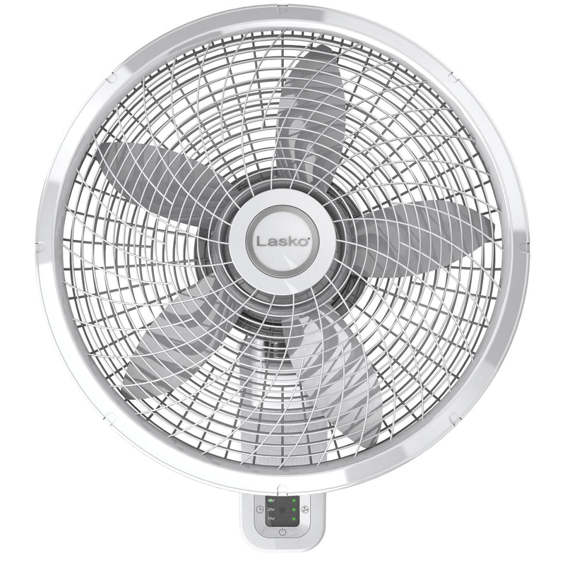 WALL MNT FAN LASKO