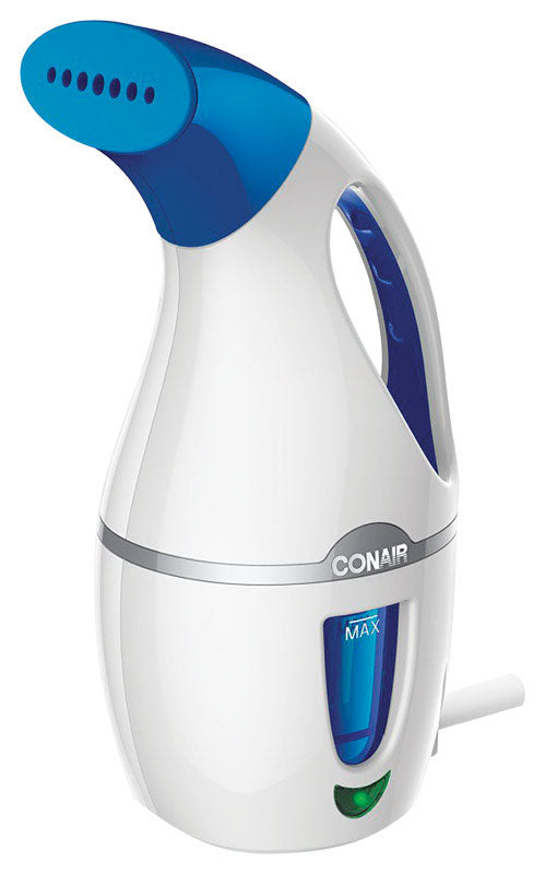 FABRIC STEAMR TRAV 1100W