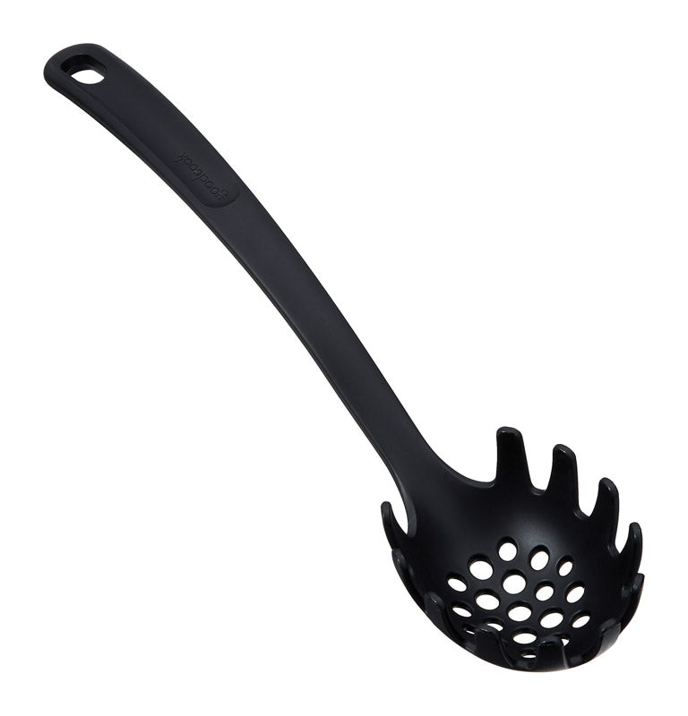 PASTA SPN/SERVER BLK