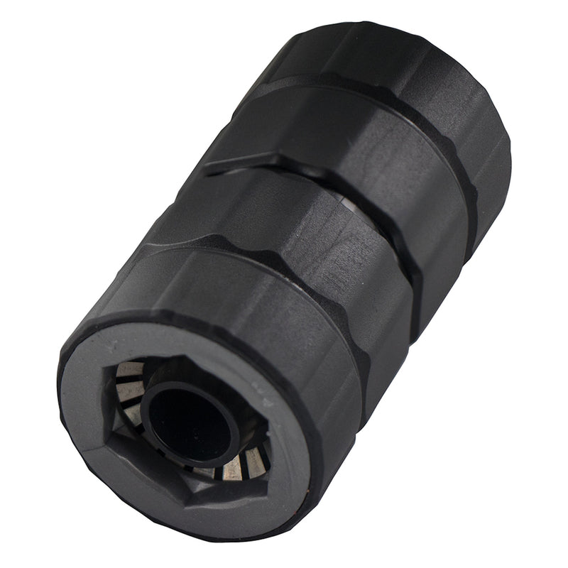 HOSE MENDER PUSH 5/8"