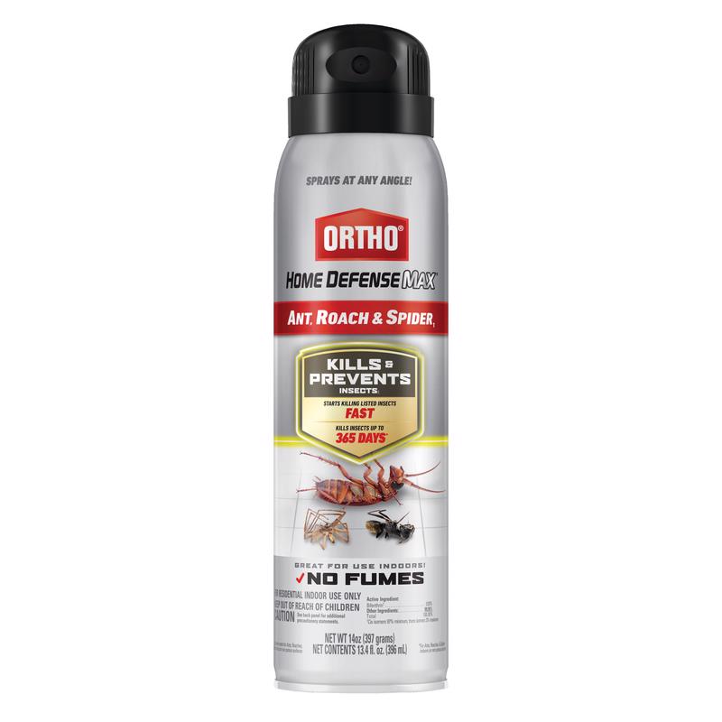 ANT/ROACH/SPDR KILR 14OZ