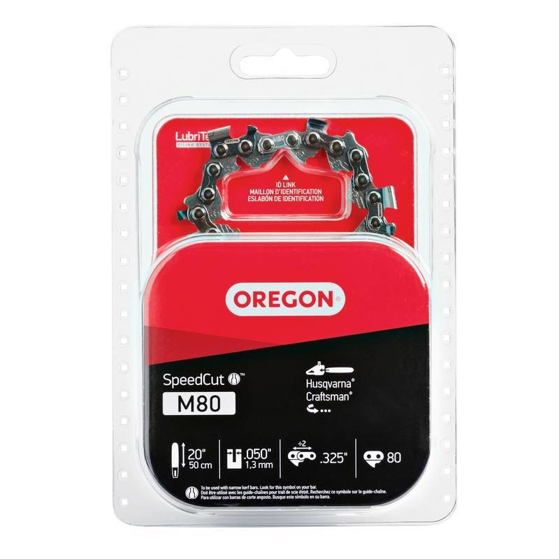 SAW CHAIN 95TXL 20" 80LK