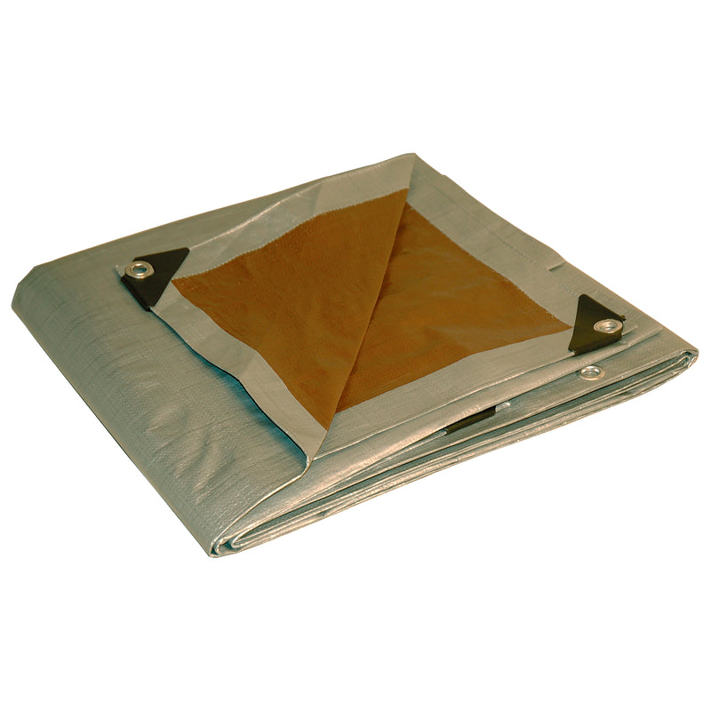REVRS TARP POLY 12X24'